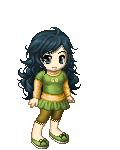 Isabelle xx's avatar