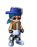 cool  dj rey's avatar