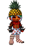 Pineapple Hair's avatar