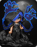 Jovi of Shadows's avatar