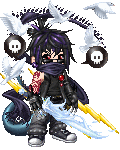 dark bullet of death17's avatar