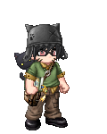 Kioushou's avatar