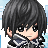 Kirito Sword Art Online's avatar