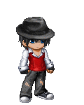 The little mistake's avatar