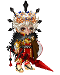 Corinthia Archer's avatar