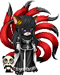 Dark Neko Child's avatar