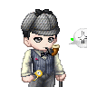 Detective Sherlock Holmes's avatar