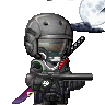 Sgt Mega Alpha's avatar