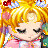 Sailor Moon`'s username