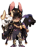 FreddiCreugar's avatar