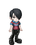 RockLee-gon-emo's avatar