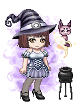 Emily Witch's avatar