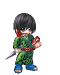 Rock Lee Broccoli's avatar