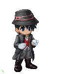 MC codeblue's avatar