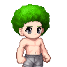 You have got spam's avatar