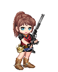 Claire Redfield RE's avatar