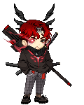 II Bloody Angel II's avatar