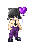 Rainbow C h i k l e t's avatar