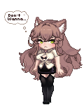 Bratty Vixen