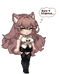Bratty Vixen