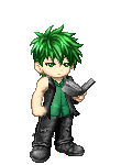 Conqueredd's avatar