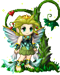 Sally Ambient's avatar