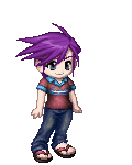 purpleottersonn's avatar
