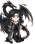 Dark Mistress of Fire's avatar