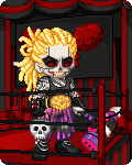 Chrono Q Clepsydra's avatar