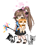 Radiant Racheal