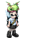 Radiant Racheal's avatar