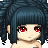 blue dark angelface's avatar