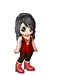 Serra Yagami's avatar