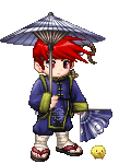 Yokosima's avatar
