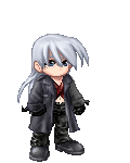 Saviour Sephiroth's avatar