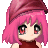 Mew Mew Strawberry's avatar