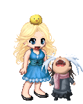 miss ash-a-lee's avatar