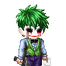 greenhairbaby's avatar