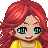 red shiny sara's avatar