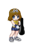 kobayushi ushio's avatar