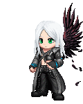 Sephiroth Shadow Angel