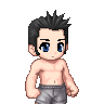Leaf ninja~kybuskin's avatar