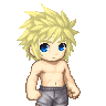 cloud the emo strife 09's avatar
