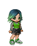 greennovagirl's avatar