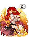 Dante Alexander 1's avatar