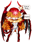 Dante Alexander 1's avatar