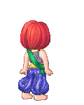 Mademoiselle Harle's avatar