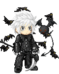 Aku Raido's avatar