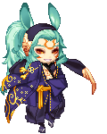 Rabbit Spirit Yasu's avatar