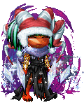 RebeccaMercury's avatar
